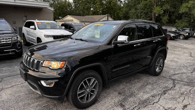 jeep grand cherokee 2018 1C4RJFBG1JC379463 image jeep grand cherokee 2018 1C4RJFBG1JC379463 image